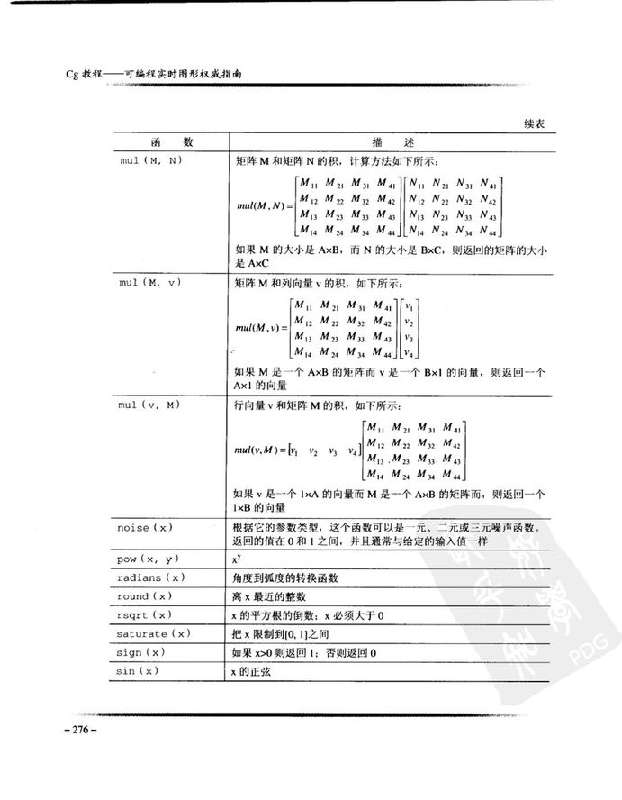 Cg教程_可编程实时图形权威指南-图片-314.jpg